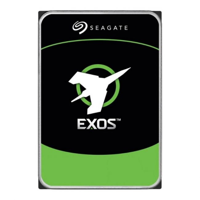 ST1000NX0443 Seagate Exos 7E2000 1TB 7200RPM SATA 6Gbps 3.5-inch Hard Drive
SKU: ST1000NX0443
Weight: 3.00 lbs
Condition: Refurbished
High-capacity 1TB Seagate Exos 7E2000 enterprise hard drive
7,200 RPM rotational speed for reliable performance
6Gb/s SATA interface for efficient data transfer
2.5-inch form factor suitable for space-constrained data centers