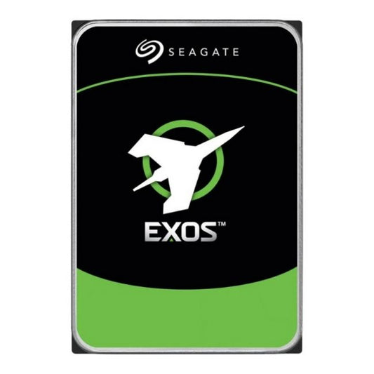 ST1000NX0443 Seagate Exos 7E2000 1TB 7200RPM SATA 6Gbps 3.5-inch Hard Drive
SKU: ST1000NX0443
Weight: 3.00 lbs
Condition: Refurbished
High-capacity 1TB Seagate Exos 7E2000 enterprise hard drive
7,200 RPM rotational speed for reliable performance
6Gb/s SATA interface for efficient data transfer
2.5-inch form factor suitable for space-constrained data centers