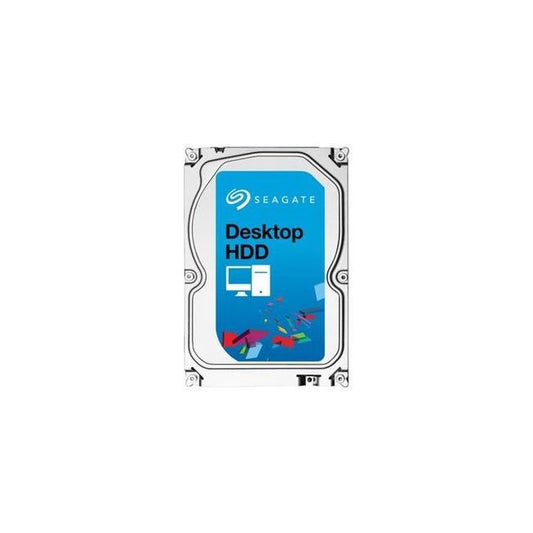 STBD8000400 Seagate 8TB 7200RPM SATA 6.0 Gbps 3.5 256MB Cache Desktop HDD Hard Drive
SKU: STBD8000400
Weight: 3.00 lbs
Condition: Refurbished