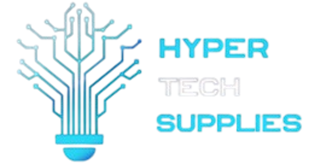 HyperTech Supplies | Official IT Hardware & Networking – Hyper Tech ...