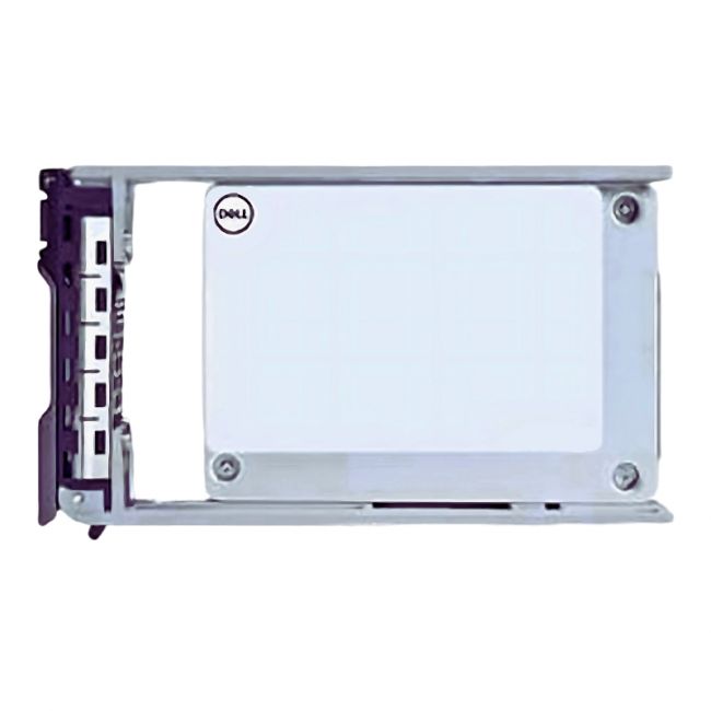 T50K8 Dell 960GB TLC SATA 6Gbps Read Intensive 2.5-inch Internal Solid State Drive
SKU: T50K8
Weight: 0.50 lbs
Condition: Refurbished
High-capacity 960GB SATA SSD with 6Gbps interface
2.5-inch form factor for easy integration into various systems
Triple-Level Cell (TLC) NAND flash optimized for read-intensive workloads
Sequential read speeds up to 560 MB/s and write speeds up to 510 MB/s