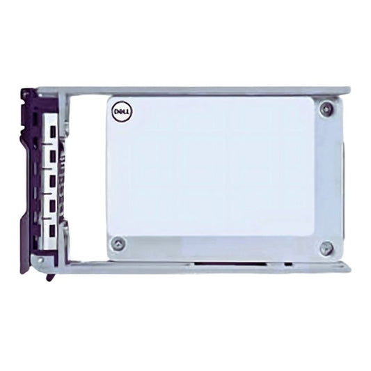 T50K8 Dell 960GB TLC SATA 6Gbps Read Intensive 2.5-inch Internal Solid State Drive
SKU: T50K8
Weight: 0.50 lbs
Condition: Refurbished
High-capacity 960GB SATA SSD with 6Gbps interface
2.5-inch form factor for easy integration into various systems
Triple-Level Cell (TLC) NAND flash optimized for read-intensive workloads
Sequential read speeds up to 560 MB/s and write speeds up to 510 MB/s