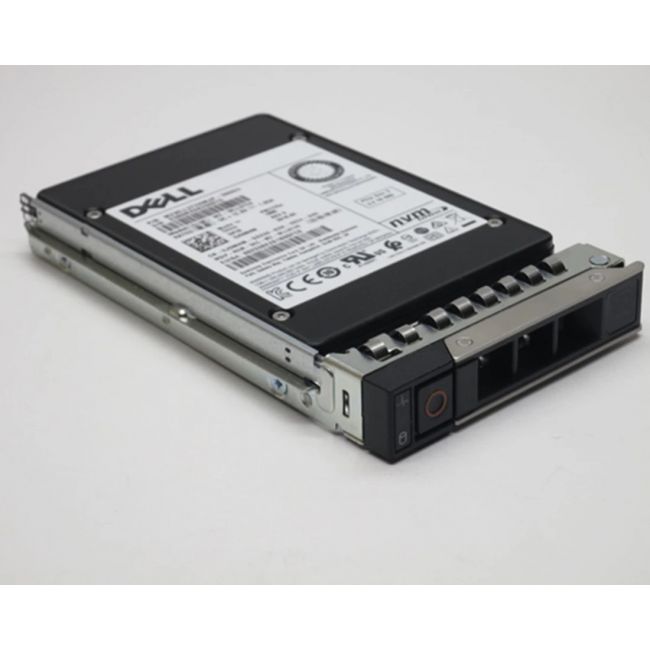 TCG4D Dell 6.4TB PCIe 4.0 X8 NVMe Mixed Use U.2 2.5-inch Enterprise Class Solid State Drive
SKU: TCG4D
Weight: 3.00 lbs
Condition: Refurbished
6.4TB capacity supports large-scale mixed-use enterprise workloads
PCIe 4.0 x8 NVMe interface delivers ultra-fast performance and low latency
U.2 2.5-inch form factor enables easy integration into modern storage arrays