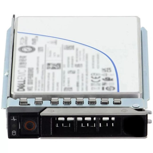 V69GG Dell 3.2TB Mixed Use PCIe Gen4 2.5-inch Solid State Drive
SKU: V69GG
Weight: 3.00 lbs
Condition: Refurbished
3.2TB mixed-use NVMe SSD with PCIe Gen 4.0 x4 interface
2.5-inch form factor for versatile enterprise deployment
TLC NAND flash for balanced endurance and performance
Engineered for mixed read/write workloads