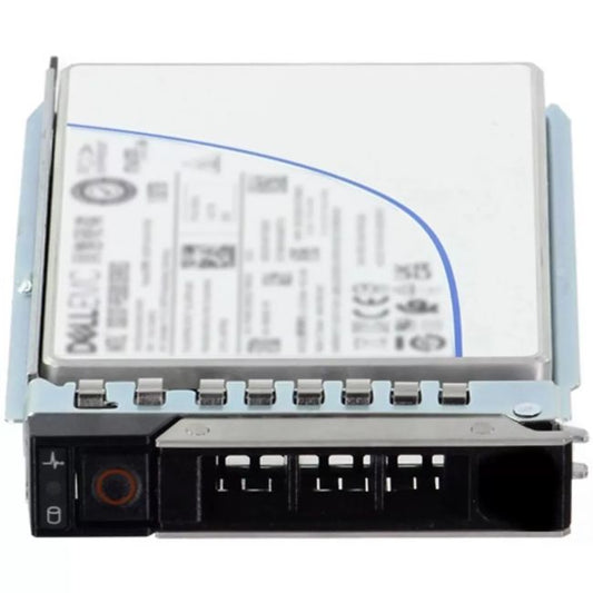 W54RT Dell 1.6TB PCIe Gen 3.0 x4 NVMe TLC MU 2.5-inch Solid State Drive
SKU: W54RT
Weight: 3.00 lbs
Condition: Refurbished
1.6TB capacity providing large and fast storage
PCIe Gen 3.0 x4 NVMe interface for high-speed data transfer
2.5-inch MU form factor designed for easy enterprise integration