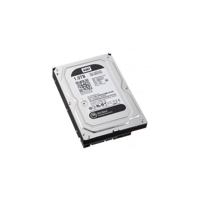 WD1003FZEX-00MK2A0 Western Digital Black 1TB 7200RPM SATA 6GB/s 64MB Cache 3.5-inch Hard Drive
SKU: WD1003FZEX-00MK2A0
Weight: 3.00 lbs
Condition: Refurbished