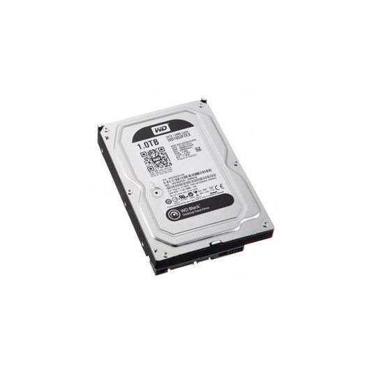 WD1003FZEX-00MK2A0 Western Digital Black 1TB 7200RPM SATA 6GB/s 64MB Cache 3.5-inch Hard Drive
SKU: WD1003FZEX-00MK2A0
Weight: 3.00 lbs
Condition: Refurbished