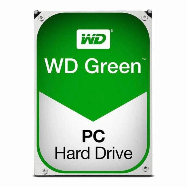 WD10EADS-00L5B1 Western Digital Caviar Green 1TB 7.2K RPM 3Gb/s SATA 32MB Cache 3.5-Inch Hard Disk Drive
SKU: WD10EADS-00L5B1
Weight: 3.00 lbs
Condition: Refurbished
1TB storage capacity for ample space in everyday computing
7,200 RPM speed for reliable data access
32MB cache buffer for enhanced read/write performance
SATA 3Gb/s interface for easy compatibility with most systems