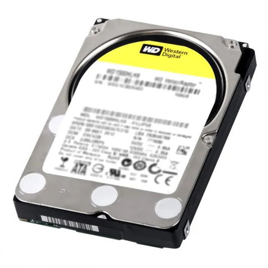 WD600BKHG-18A29VO WD 600GB 10000RPM SAS 2.5" Hard Drive
SKU: WD600BKHG-18A29VO
Weight: 3.00 lbs
Condition: Refurbished
WD600BKHG-18A29VO WD 600GB 10000RPM SAS 2.5" Hard Drive