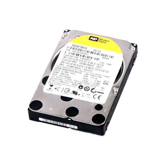 WD9001BKHG-23D22V1 WD 900GB 6Gb/s SAS 10000 2.5" 32MB Hard Drive
SKU: WD9001BKHG-23D22V1
Weight: 3.00 lbs
Condition: Refurbished
WD9001BKHG-23D22V1 WD 900GB 6Gb/s SAS 10000 2.5" 32MB Hard Drive