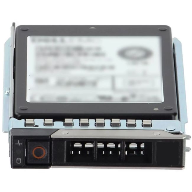 WHYCK Dell 7.68TB PCIe Gen 4.0 x4 NVMe TLC Read Intensive 2.5-inch Solid State Drive
SKU: WHYCK
Weight: 3.00 lbs
Condition: Refurbished
7.68TB capacity designed for read-intensive workloads
PCIe Gen 4.0 x4 NVMe interface for ultra-fast data transfer
TLC NAND flash technology balancing performance and endurance
2.5-inch form factor ideal for enterprise storage systems