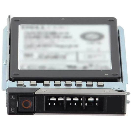 WHYCK Dell 7.68TB PCIe Gen 4.0 x4 NVMe TLC Read Intensive 2.5-inch Solid State Drive
SKU: WHYCK
Weight: 3.00 lbs
Condition: Refurbished
7.68TB capacity designed for read-intensive workloads
PCIe Gen 4.0 x4 NVMe interface for ultra-fast data transfer
TLC NAND flash technology balancing performance and endurance
2.5-inch form factor ideal for enterprise storage systems