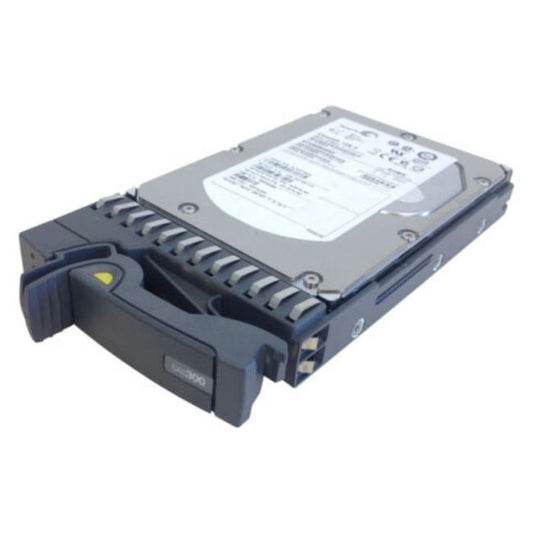 X274A-R5 NetApp 144GB 10K RPM 2Gb/s Fibre Channel 8MB Cache 3.5-Inch Hard Disk Drive
SKU: X274A-R5
Weight: 3.00 lbs
Condition: Refurbished
144GB storage capacity for high-performance enterprise environments
10,000 RPM spindle speed for rapid data access and transfer
2Gb/s Fibre Channel interface for high-speed connectivity
8MB cache for improved data handling and performance