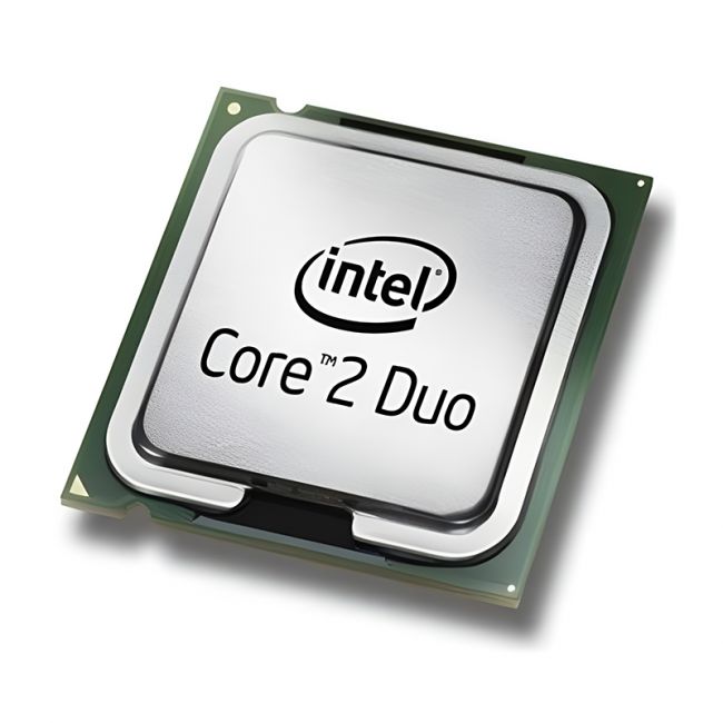 BX80570E8400 Intel Core 2 Duo E8400 2-Core 3.00GHz LGA775 Processor
