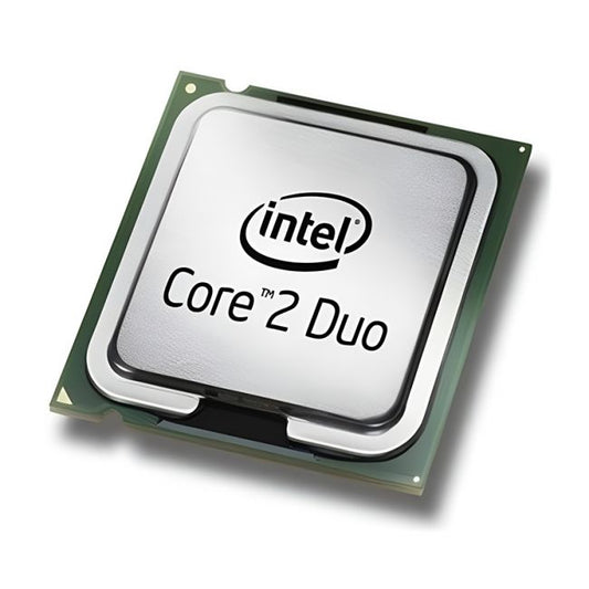 BX80570E8400 Intel Core 2 Duo E8400 2-Core 3.00GHz LGA775 Processor