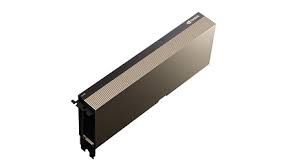 NVIDIA 900-21001-0020-100 A100 Tensor Core 80GB HBM2e PCI Express 4.0 x16 Dual Slot Full Height Accelerator Graphics Card