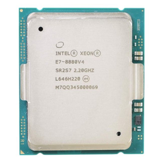 E7-8880V4 Intel Xeon E7-8880 v4 Processor
