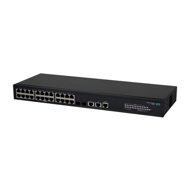 HPE R8J41A FlexNetwork 5140 EI Switch - Hyper Tech Supplies