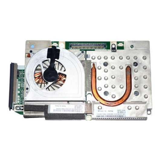 HR106 Dell NVIDIA GeForce 8700M GT 256MB Graphics Card