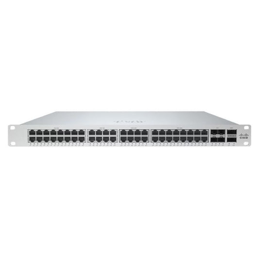 Cisco Meraki Cloud Managed MS355-48X - switch - 48 ports - managed - rack-mountable