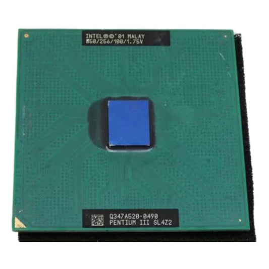 SL4Z2 Intel Celeron 800Mhz 100Mhz 128K PGA370 Processor