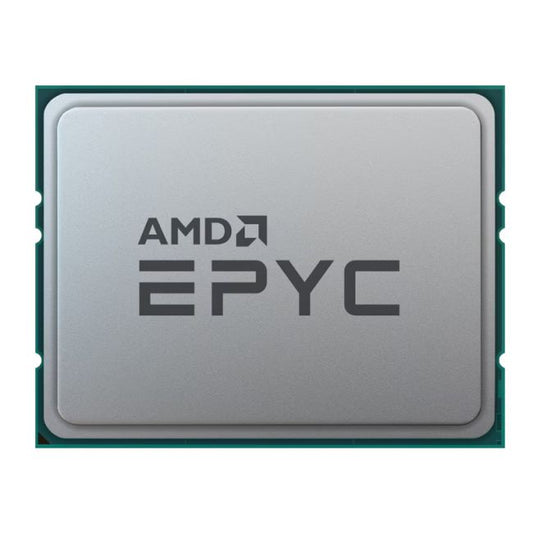 AMD 100-000000319 EPYC 7003 7453 2.75GHz 28-Core 225W Processor