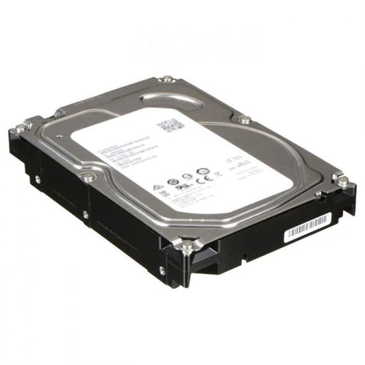 WD3000FYYX-HPE Western Digital 3TB 7200RPM SATA 6Gb/s 3.5-Inch 64MB Cache Hard Drive