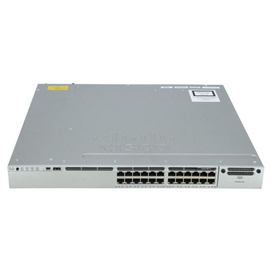 Cisco Catalyst 3850-24T-L - switch - 24 ports - managed - rack-mountable
