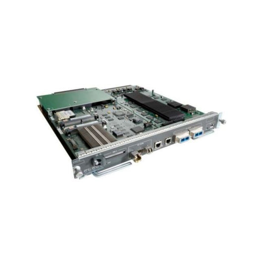 Cisco Catalyst 6500 Distributed Forwarding Card